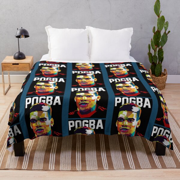 Item preview, PAUL POGBA  designed and sold by ImmortalGreat.