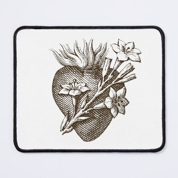 Item preview, Pure Heart of Saint Joseph designed and sold by Beltschazar.