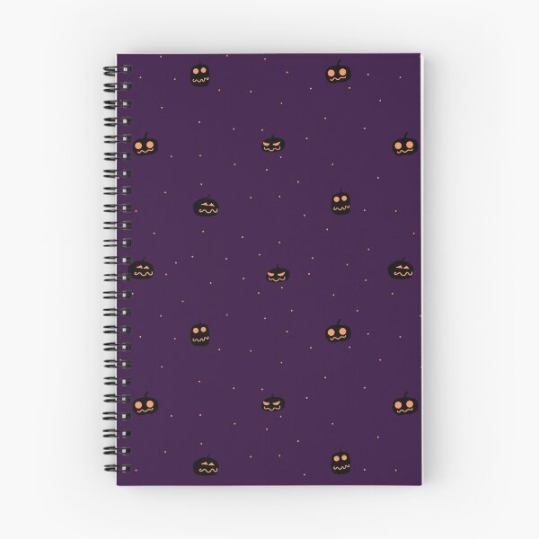 Item preview, halloween cute seamless pattern for kids,girls designed and sold by cutecrazytshirt.