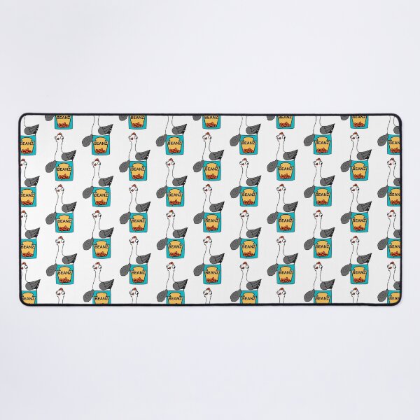 Item preview, Seagull & Beanz designed and sold by ZeePurpleFox.
