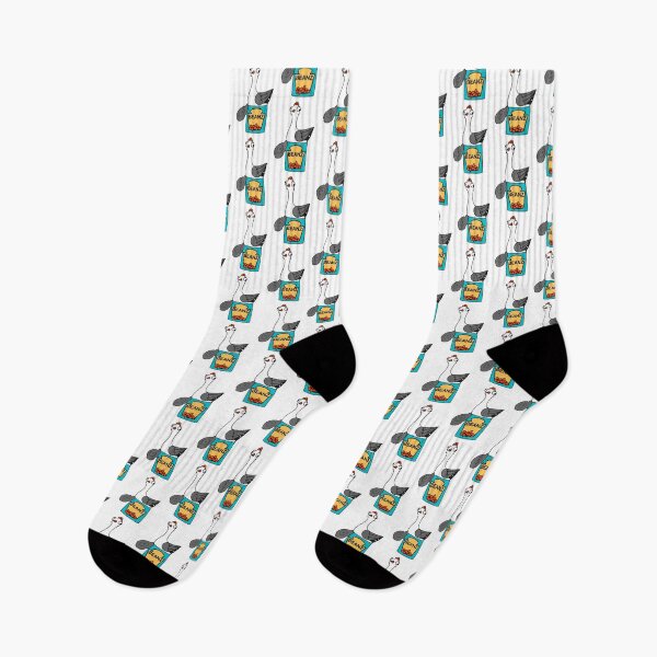 Item preview, Seagull & Beanz designed and sold by ZeePurpleFox.