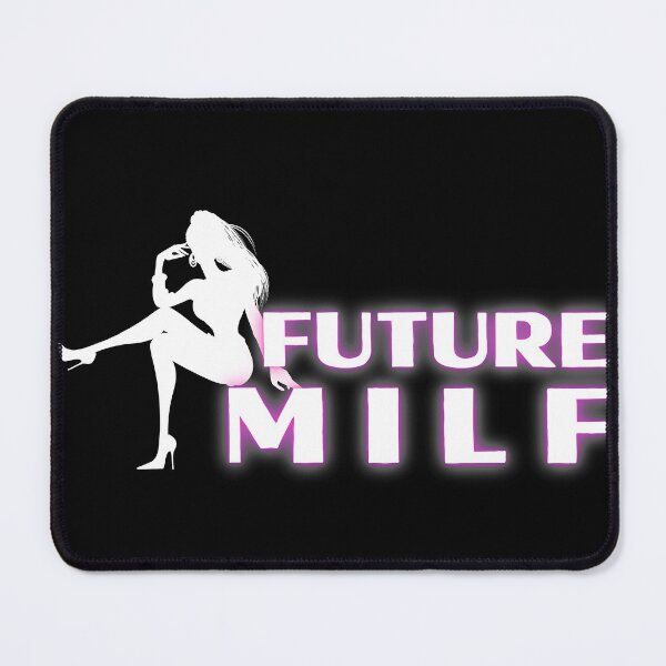Item preview, Sexy Future MILF designed and sold by CaitU.