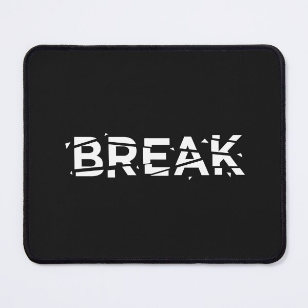 Item preview, BREAK designed and sold by mnmlstID.