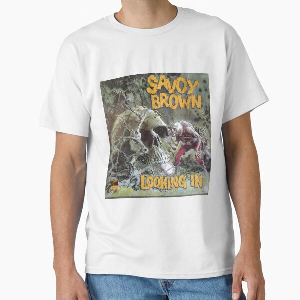 Item preview, Savoy Brown Looking In designed and sold by Vintaged.