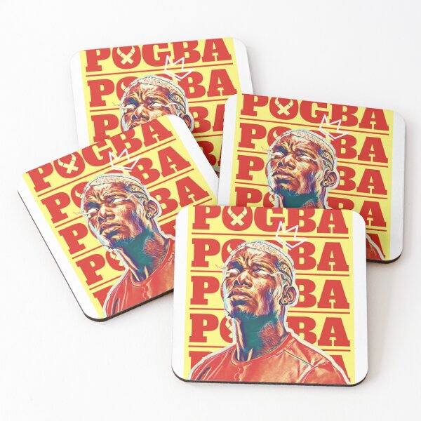 Item preview, PAUL POGBA, THE CENTRAL MAGICIAN designed and sold by ImmortalGreat.