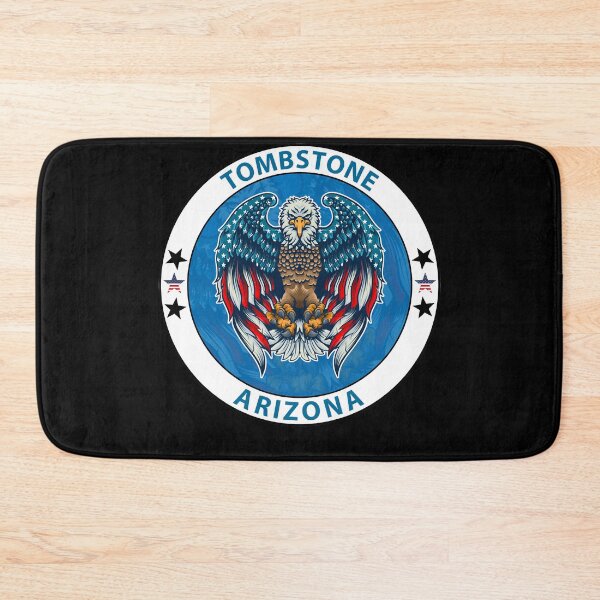 Item preview, Music Retro Tombstone Arizona Awesome For Music Fans designed and sold by KareemPollich.