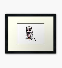Halloween Framed Print