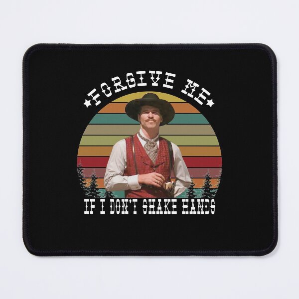 Item preview, My Favorite People Forgive ShakeHands Gifts For Fan designed and sold by KareemPollich.