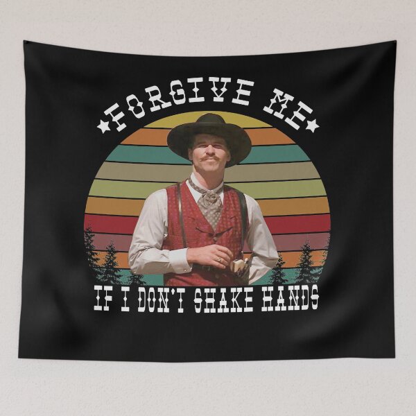 Item preview, My Favorite People Forgive ShakeHands Gifts For Fan designed and sold by KareemPollich.
