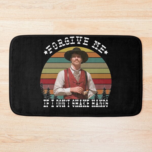 Item preview, My Favorite People Forgive ShakeHands Gifts For Fan designed and sold by KareemPollich.