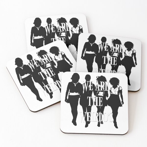 Item preview, For Mens Womens We Are The Weirdo'S The Craft Cute Graphic Gifts designed and sold by TerrillBats.