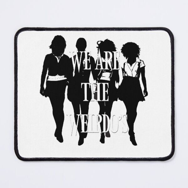 Item preview, For Mens Womens We Are The Weirdo'S The Craft Cute Graphic Gifts designed and sold by TerrillBats.