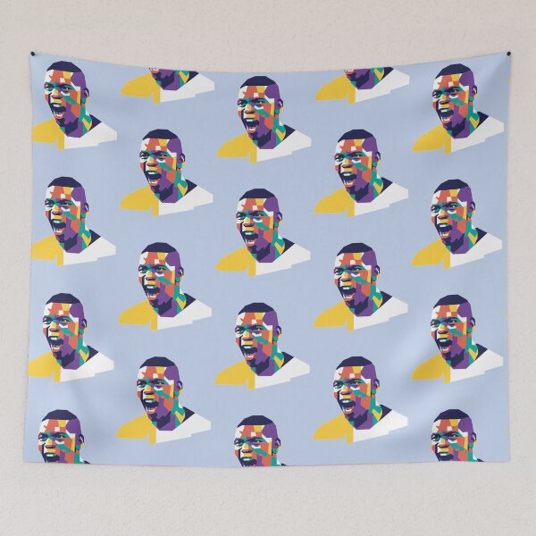 Item preview, Pogba  designed and sold by ImmortalGreat.