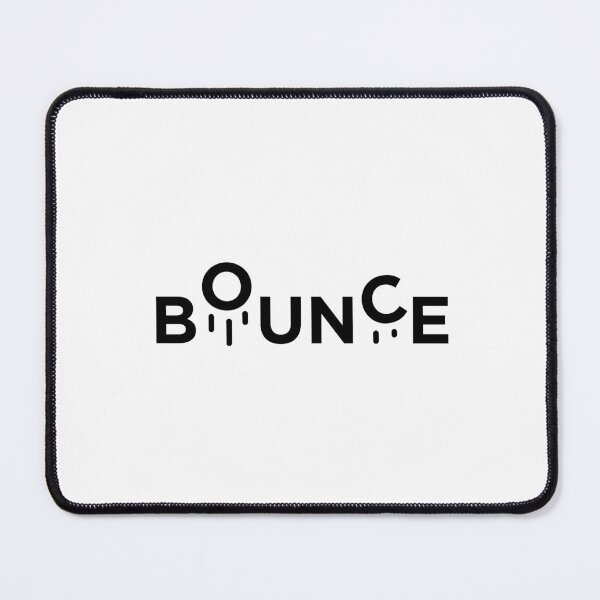 Item preview, BOUNCE designed and sold by mnmlstID.