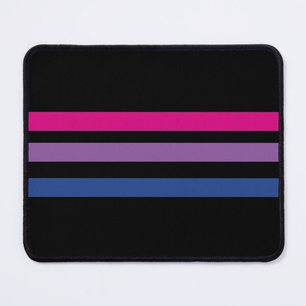 Item preview, Subtle Bixsexual Flag - Bi Pride Time! designed and sold by Puns-n-Rainbows.