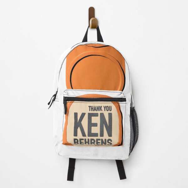Item preview, Thank you Ken Behrens designed and sold by rarebeasts.
