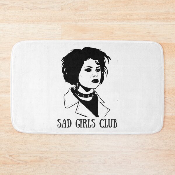 Item preview, Funny Gift For Nancy The Craft Sad Girls Club Gift For Halloween designed and sold by TerrillBats.