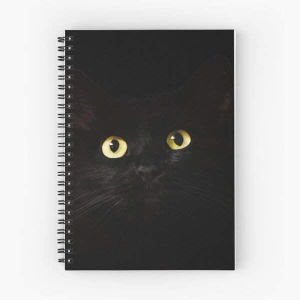 Item preview, Black Cats Eyes designed and sold by Artpixcel.