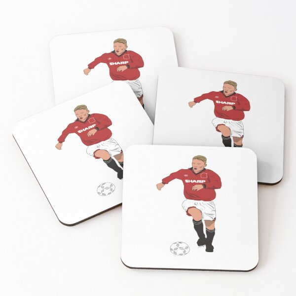 Item preview, Scott McTominay 95_96 Kit designed and sold by ImmortalGreat.