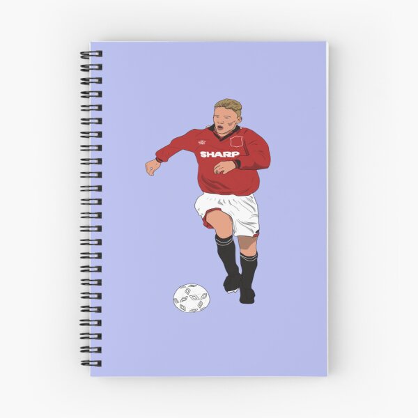 Item preview, Scott McTominay 95_96 Kit designed and sold by ImmortalGreat.