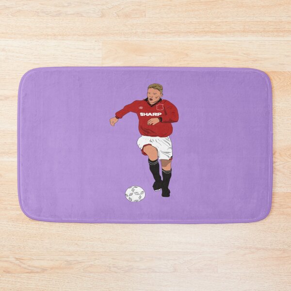 Item preview, Scott McTominay 95_96 Kit designed and sold by ImmortalGreat.