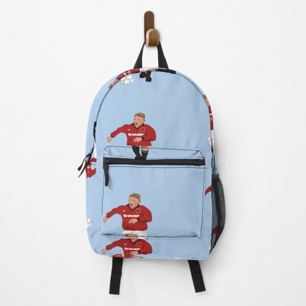 Item preview, Scott McTominay 95_96 Kit designed and sold by ImmortalGreat.