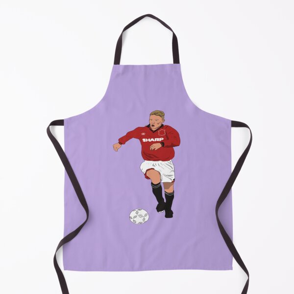 Item preview, Scott McTominay 95_96 Kit designed and sold by ImmortalGreat.