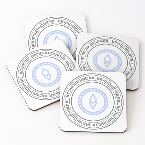 Item preview, From the Ether designed and sold by Ruark MacRae.
