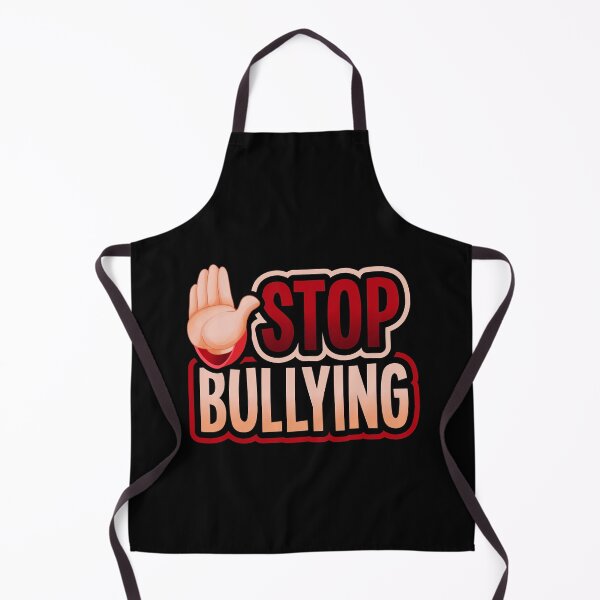 Item preview, Stop Bullying, Cute Unique Hand Anti Bullying, Speak and Raise Awareness  designed and sold by Merchking1.