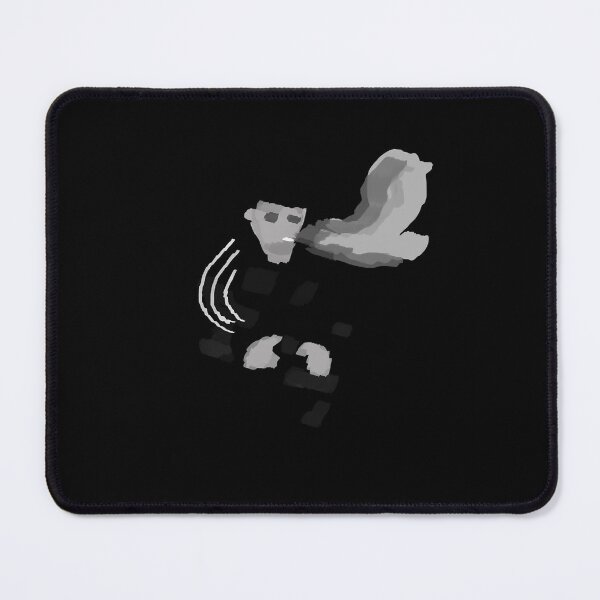 Item preview, impressionistic slav squat designed and sold by greal198.