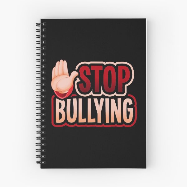 Item preview, Stop Bullying, Cute Unique Hand Anti Bullying, Speak and Raise Awareness  designed and sold by Merchking1.