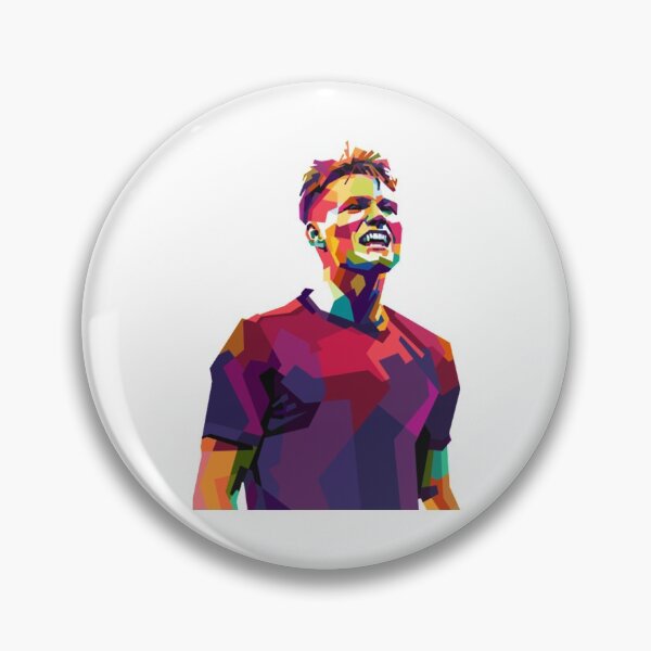 Item preview, Scott Mctominay  designed and sold by ImmortalGreat.