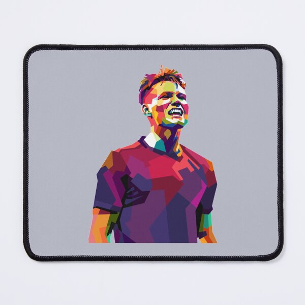 Item preview, Scott Mctominay designed and sold by ImmortalGreat.