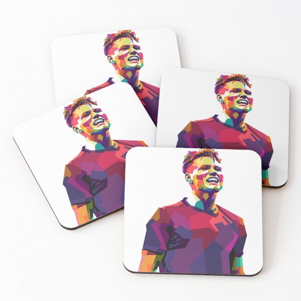 Item preview, Scott Mctominay  designed and sold by ImmortalGreat.