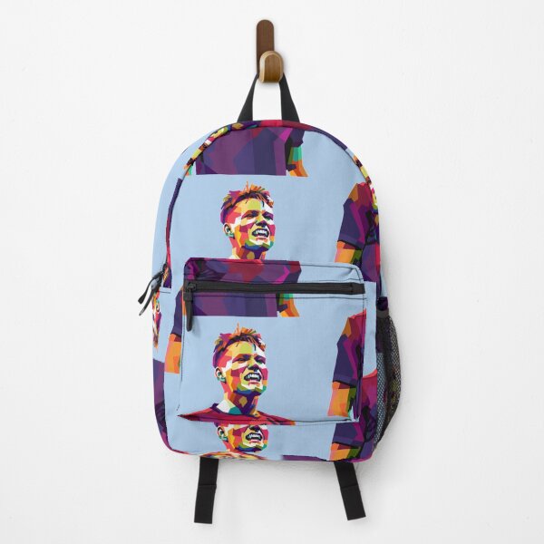 Item preview, Scott Mctominay  designed and sold by ImmortalGreat.