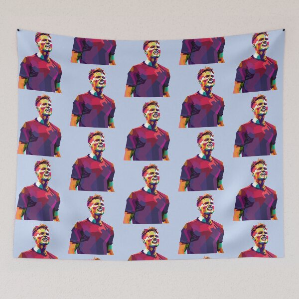 Item preview, Scott Mctominay  designed and sold by ImmortalGreat.