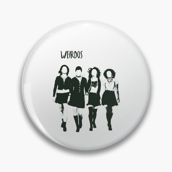 Item preview, Funny Gift For We'Re The Weirdos Gifts For Music Fans designed and sold by TerrillBats.