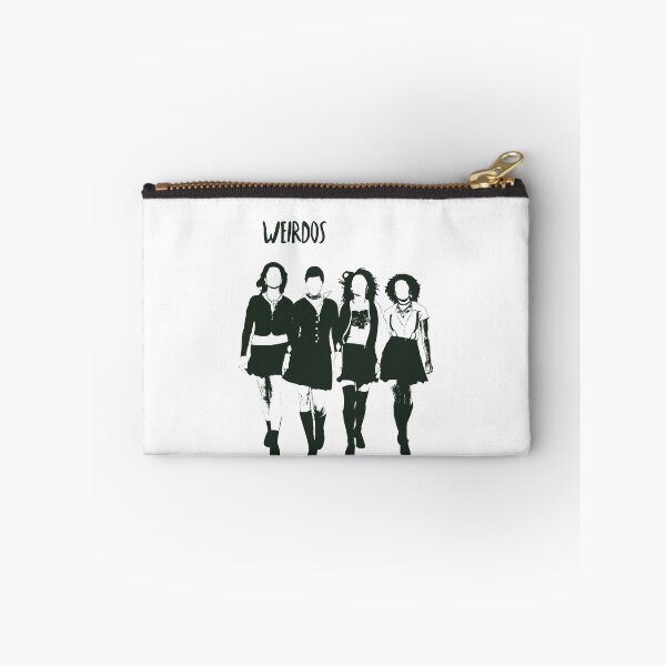 Item preview, Funny Gift For We'Re The Weirdos Gifts For Music Fans designed and sold by TerrillBats.