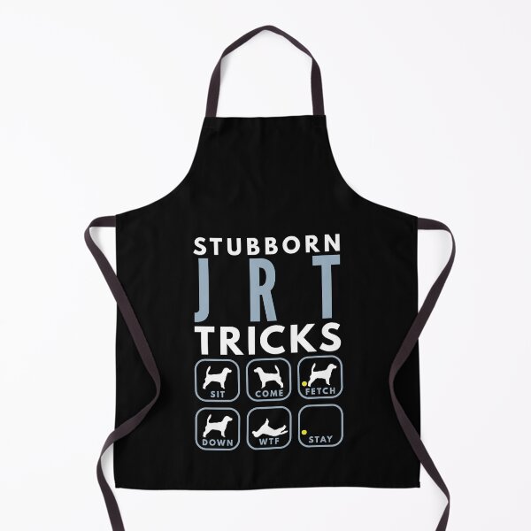 Item preview, Stubborn Jack Russell Terrier Tricks - Dog Training designed and sold by DoggyStyles.