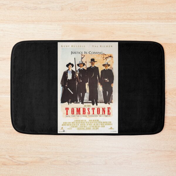 Item preview, Rock Tombstone . Graphic For Fan designed and sold by KareemPollich.