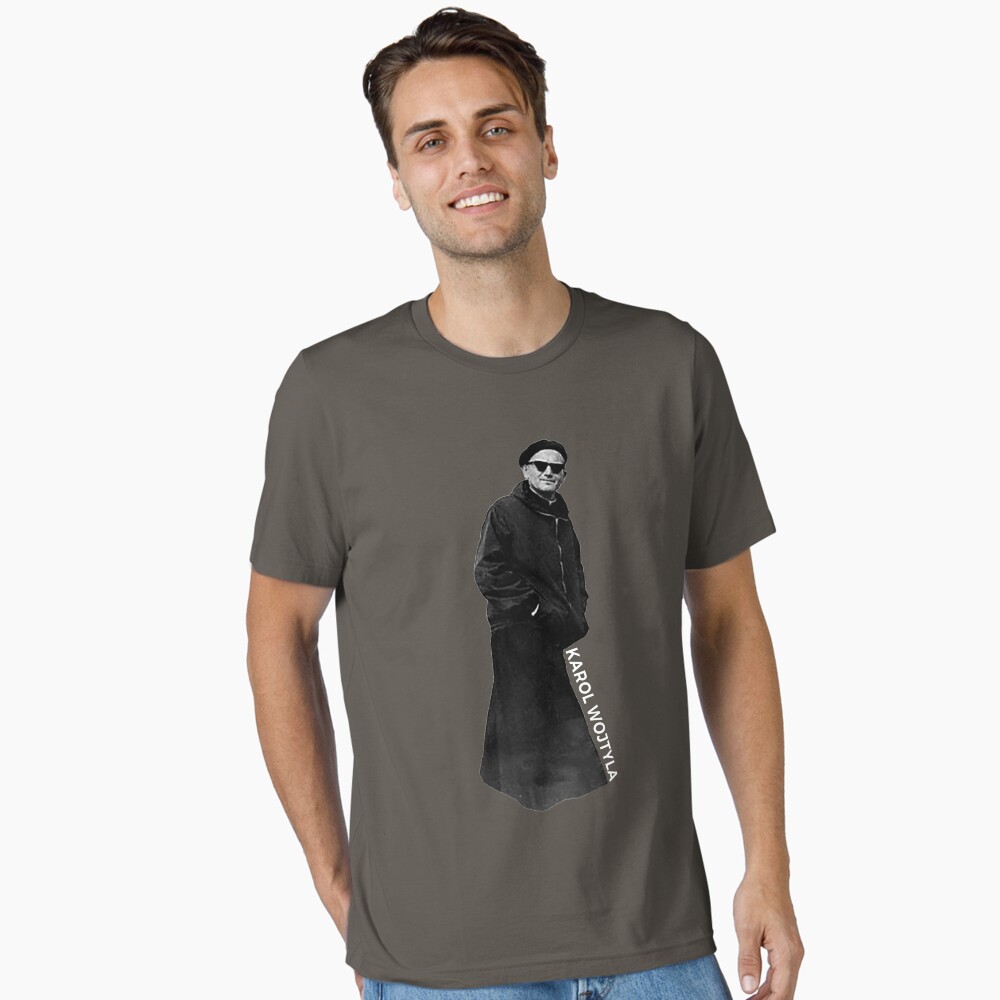 Item preview, Essential T-Shirt designed and sold by Beltschazar.