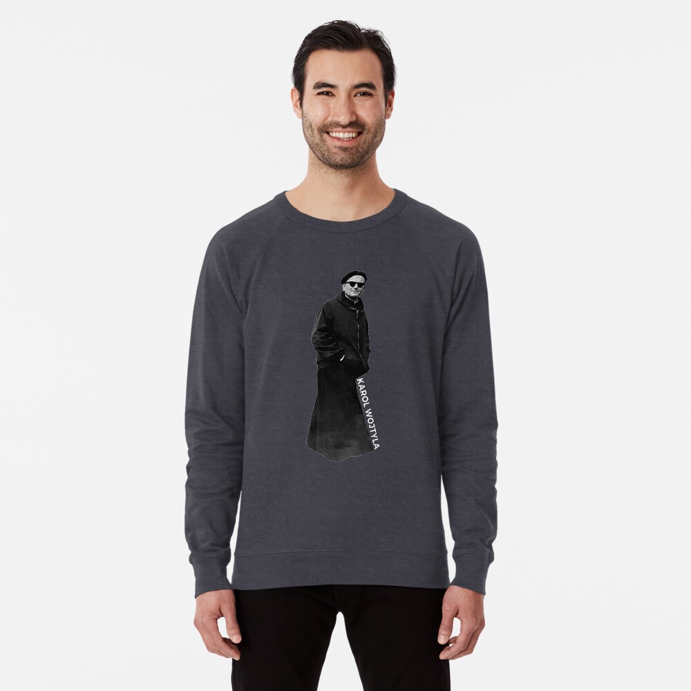 Item preview, Lightweight Sweatshirt designed and sold by Beltschazar.