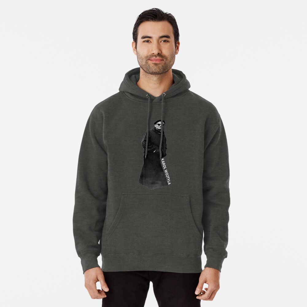 Item preview, Pullover Hoodie designed and sold by Beltschazar.
