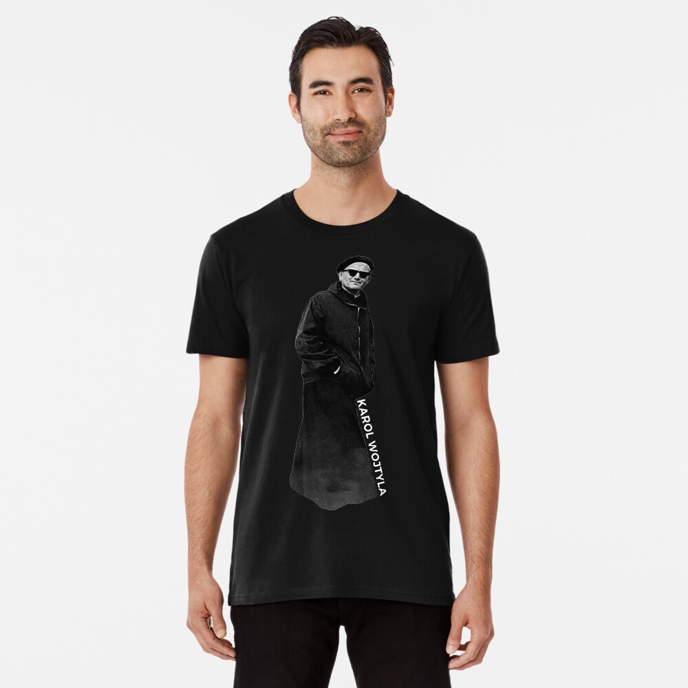 Item preview, Premium T-Shirt designed and sold by Beltschazar.