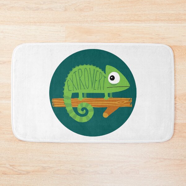 Item preview, Chameleon Irony designed and sold by DinoMike.