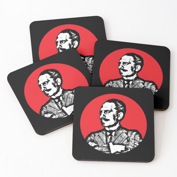 Artikelvorschau, Karl Liebknecht entworfen und verkauft von RevolutionInPaint.