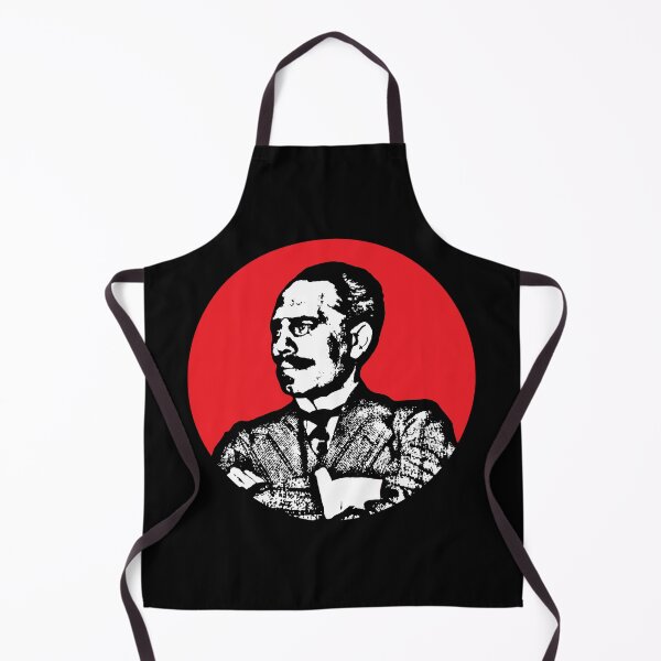 Item preview, Karl Liebknecht designed and sold by RevolutionInPaint.