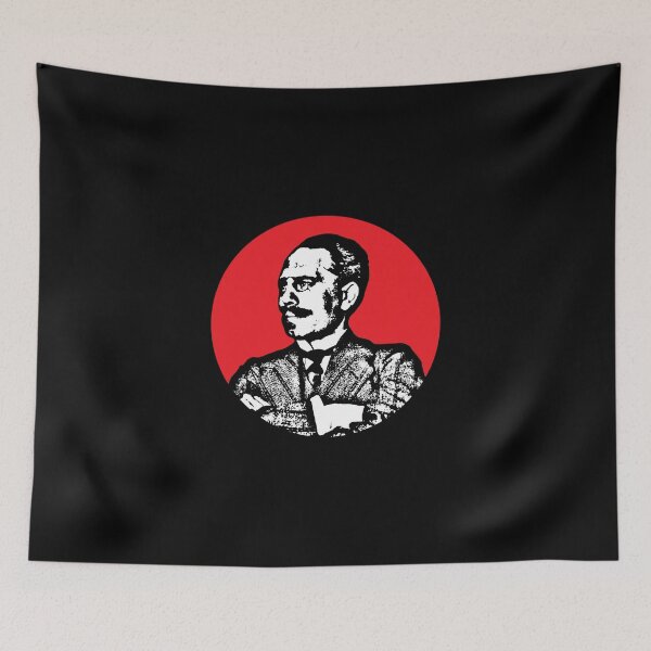 Item preview, Karl Liebknecht designed and sold by RevolutionInPaint.
