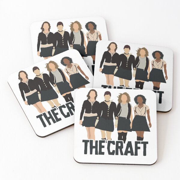 Item preview, Funny Gift The Craft 1996 Minimalist Art Shirt Awesome For Music Fans designed and sold by TerrillBats.