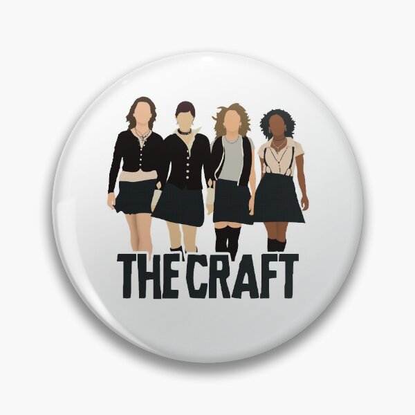 Item preview, Funny Gift The Craft 1996 Minimalist Art Shirt Awesome For Music Fans designed and sold by TerrillBats.